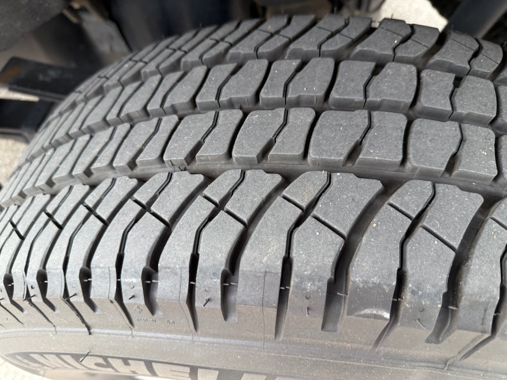 2024 Chevrolet Silverado LTZ