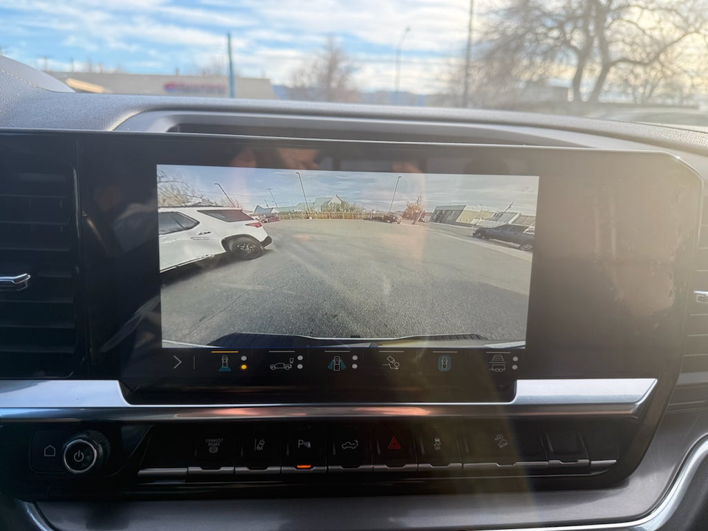 2024 Chevrolet Silverado High Country