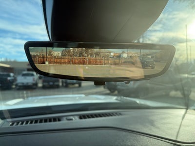 2024 Chevrolet Silverado High Country