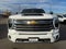 2024 Chevrolet Silverado High Country