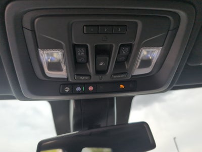 2023 Chevrolet Silverado High Country