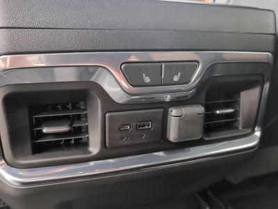 2023 Chevrolet Silverado High Country