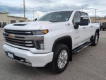 2023 Chevrolet Silverado High Country