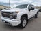 2023 Chevrolet Silverado High Country
