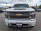 2023 Chevrolet Silverado High Country