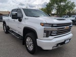 2023 Chevrolet Silverado High Country