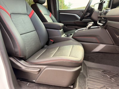2026 Chevrolet Colorado 4WD Z71