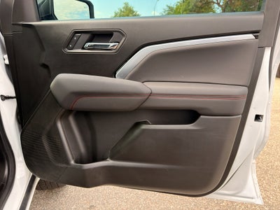 2026 Chevrolet Colorado 4WD Z71