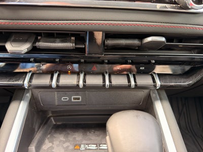 2026 Chevrolet Colorado 4WD Z71