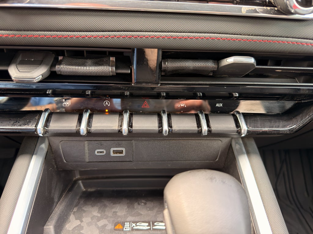 2026 Chevrolet Colorado 4WD Z71