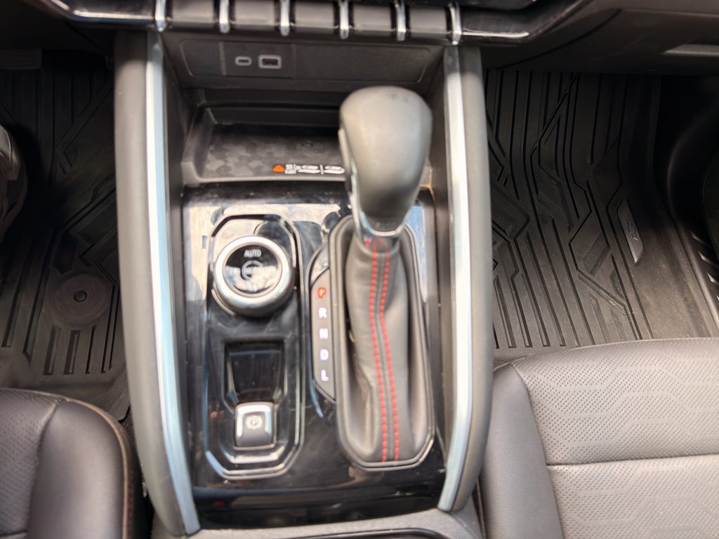 2026 Chevrolet Colorado 4WD Z71