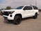 2026 Chevrolet Colorado 4WD Z71