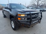 2015 Chevrolet Silverado LT