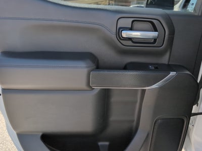 2022 Chevrolet Silverado RST