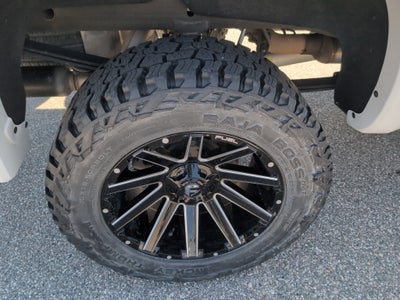 2022 Chevrolet Silverado RST