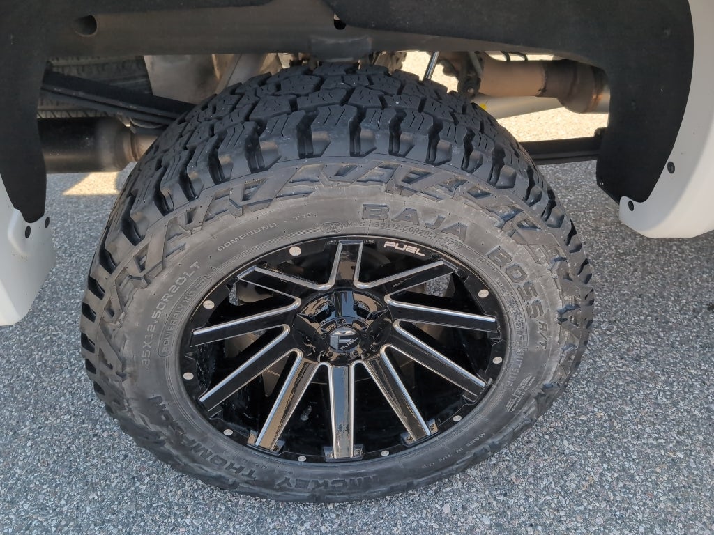 2022 Chevrolet Silverado RST
