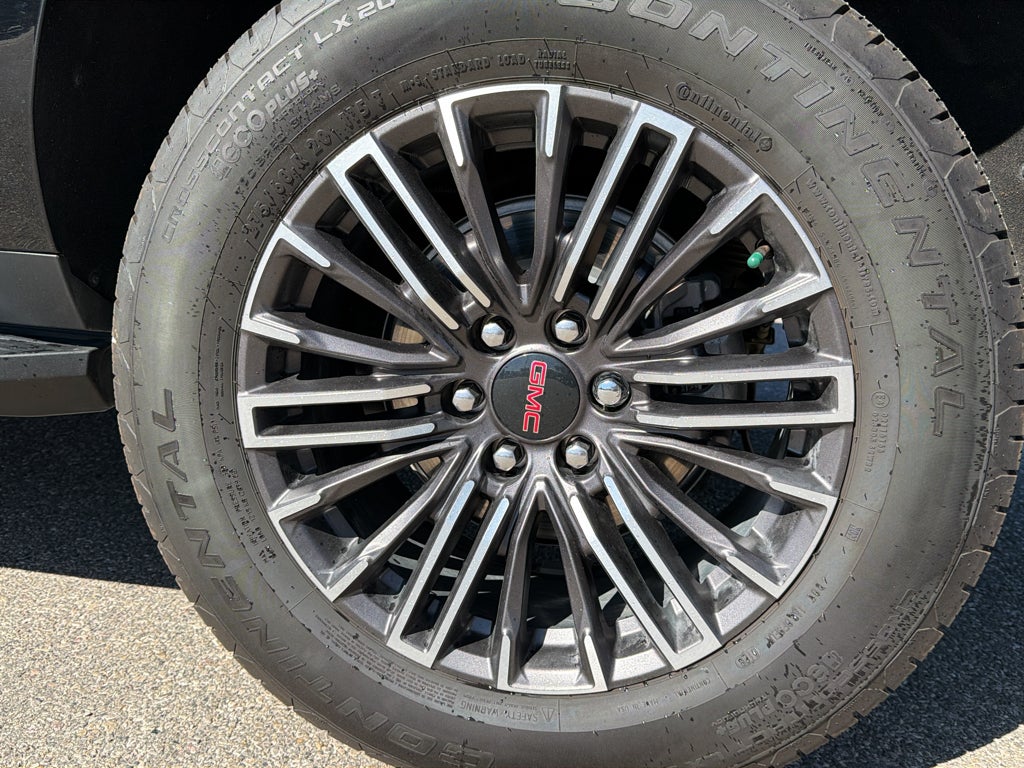 2025 GMC Yukon XL Elevation