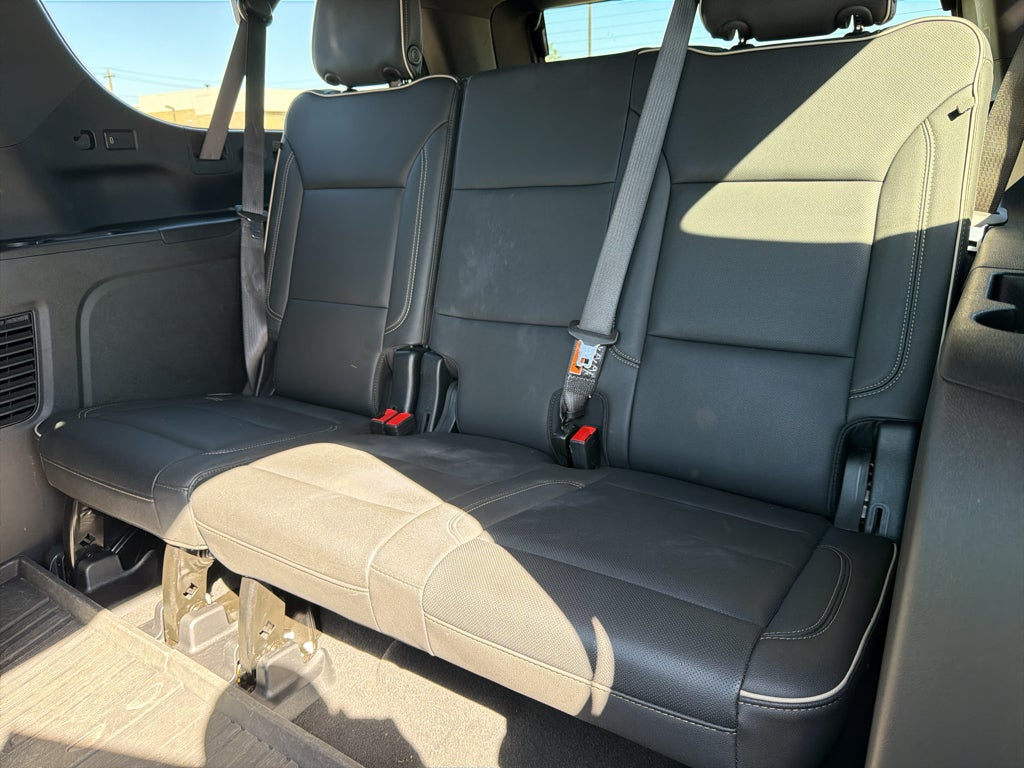 2025 GMC Yukon XL Elevation