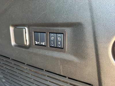 2025 GMC Yukon XL Elevation