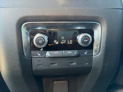 2025 GMC Yukon XL Elevation