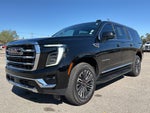 2025 GMC Yukon XL Elevation