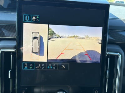 2025 GMC Yukon XL Elevation