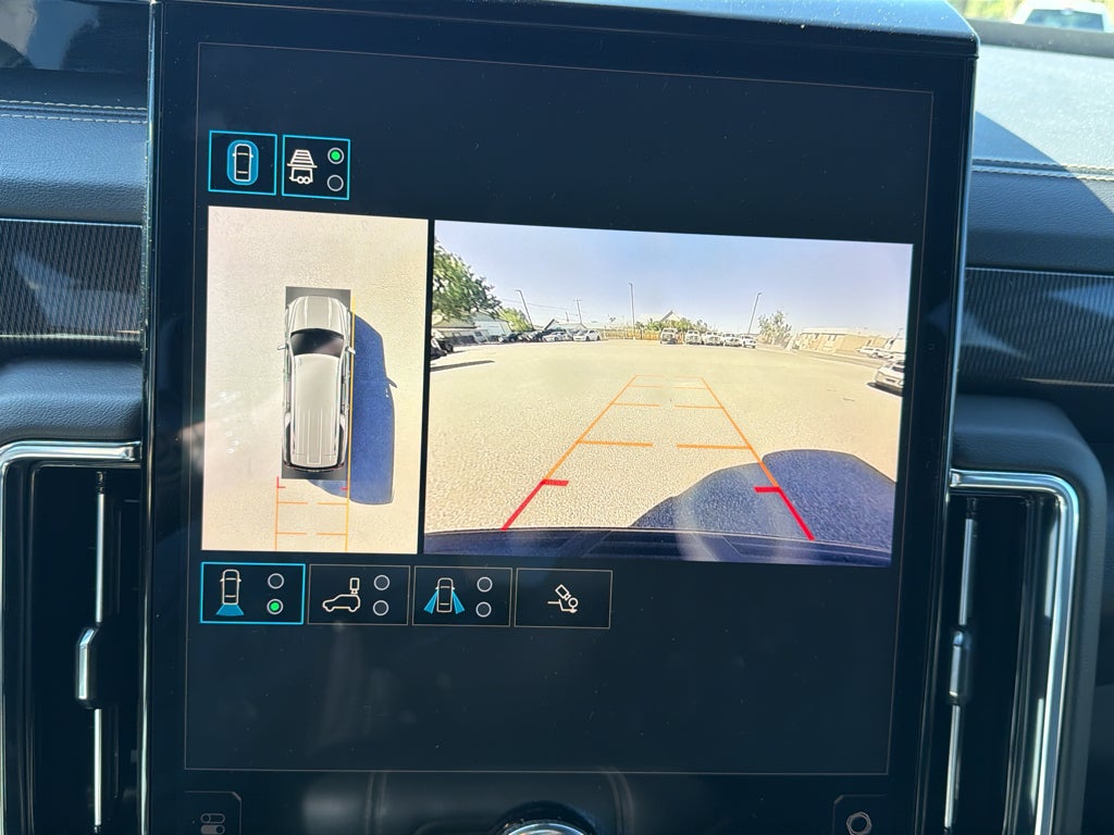 2025 GMC Yukon XL Elevation