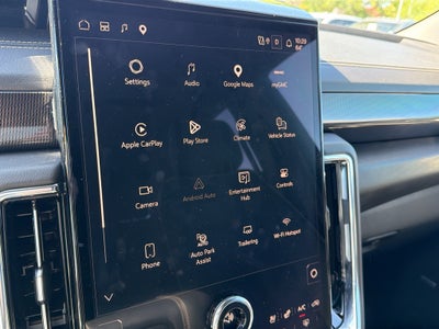 2025 GMC Yukon XL Elevation