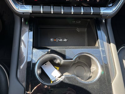 2025 GMC Yukon XL Elevation