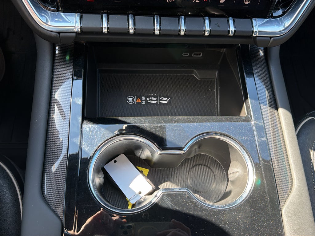 2025 GMC Yukon XL Elevation