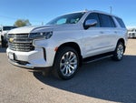 2022 Chevrolet Tahoe Premier