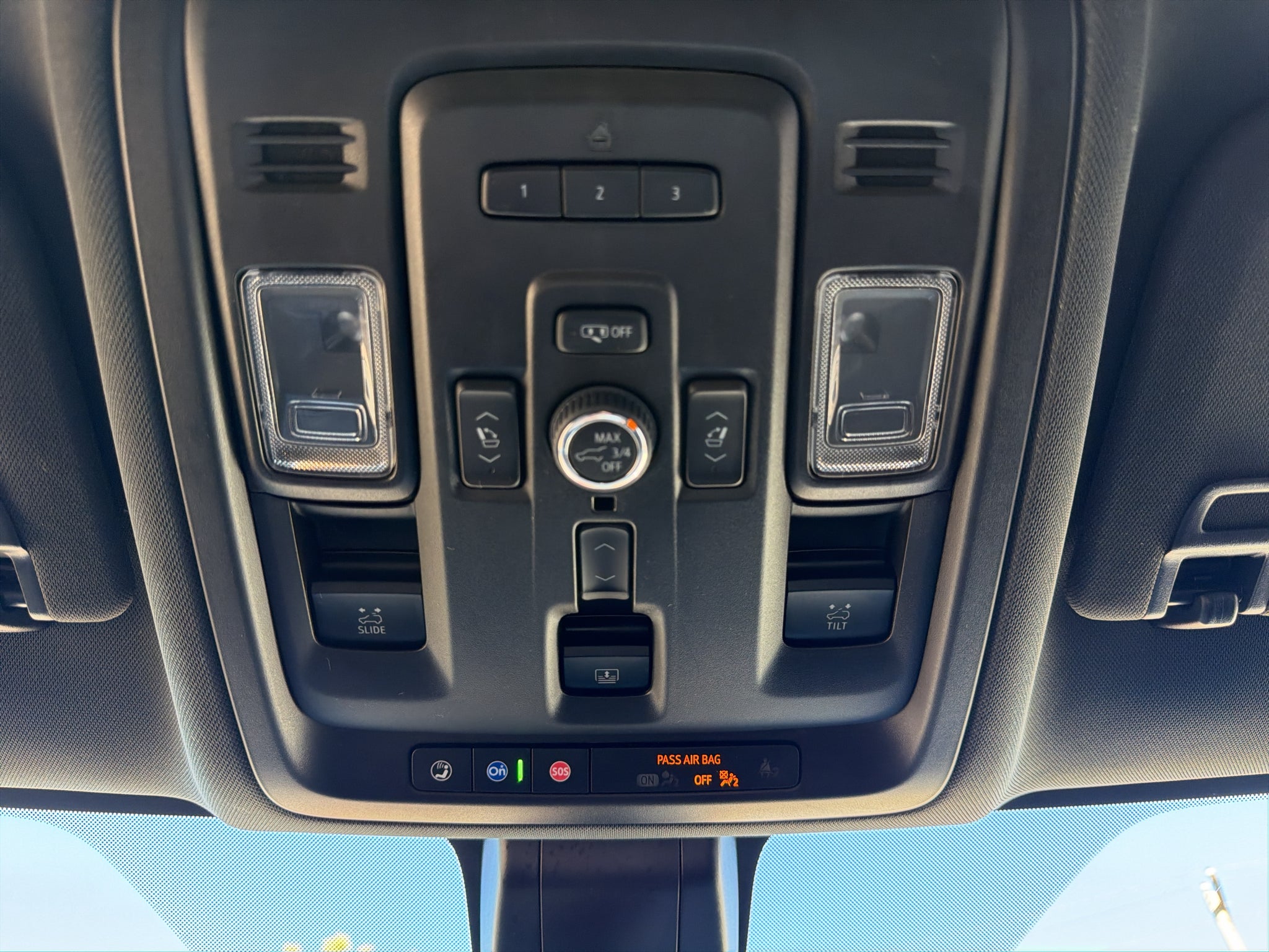 2022 Chevrolet Tahoe Premier