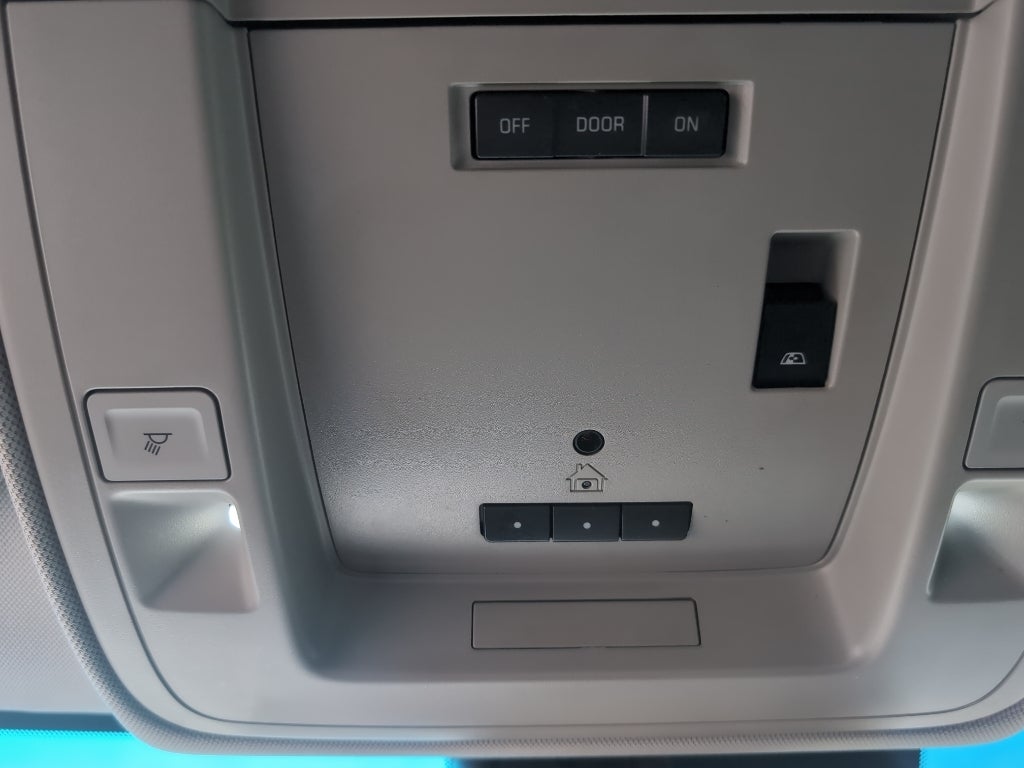 2015 GMC Sierra Denali