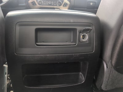 2015 GMC Sierra Denali