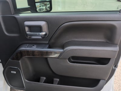 2015 GMC Sierra Denali