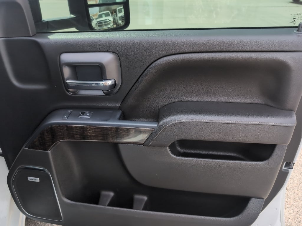 2015 GMC Sierra Denali