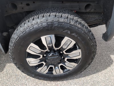 2015 GMC Sierra Denali