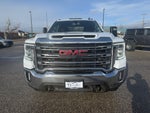 2023 GMC Sierra SLE