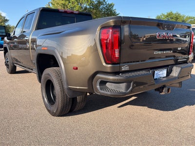 2022 GMC Sierra Denali