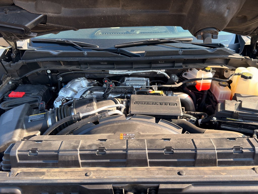 2022 GMC Sierra Denali