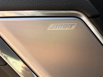 2025 GMC Sierra Denali