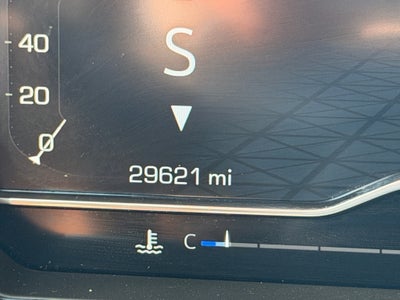 2025 GMC Sierra Denali