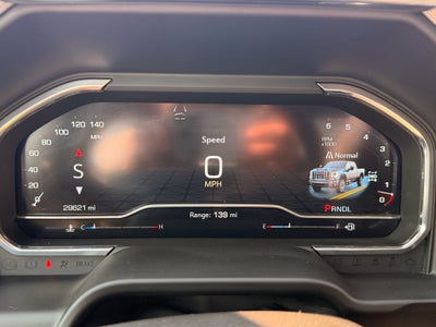 2025 GMC Sierra Denali