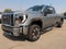 2025 GMC Sierra Denali