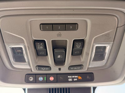 2025 GMC Sierra Denali
