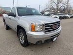 2013 GMC Sierra SLE