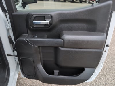 2022 GMC Sierra Limited Pro