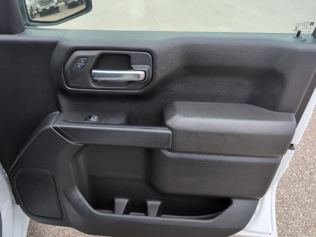 2022 GMC Sierra Limited Pro