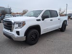 2022 GMC Sierra Limited Pro