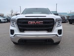 2022 GMC Sierra Limited Pro